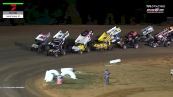 Flashback: 2020 Short Track Nationals at I-30 Speedway