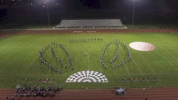 ALICE: Segment 2, The Cheshire Cat - The Normal Marching Band