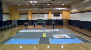 Edinburg North High School - I've been everywhere