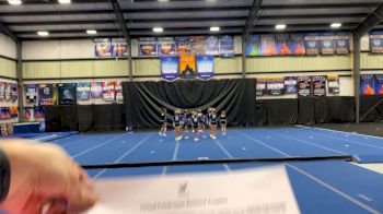 East Celebrity Elite - CT - Stardust [L1 Youth] 2021 Spirit Festival Virtual Nationals