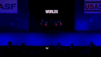 SSCD/LADC - Senior Elite (SCT) [2024 Open Coed Pom Semis] 2024 The Dance Worlds