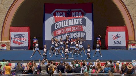 Southern New Hampshire University [2024 Advanced All-Girl Division II Finals] 2024 NCA & NDA College Nationals