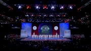 ICE - Luna [2022 L6 International Open Non Tumbling Prelims] 2022 The Cheerleading Worlds