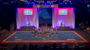 GymTyme All-Stars - Jade [2022 L7 International Open Small Coed Semis] 2022 The Cheerleading Worlds