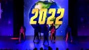 Footnotes Fusion - Alliance [2022 Senior Small Hip Hop Prelims] 2022 The Dance Worlds