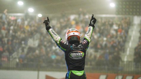 Driller Season: Get Hyped For The 38th Annual Lucas Oil Tulsa Shootout