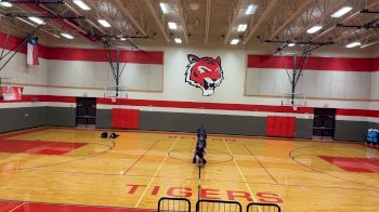 Pivot Performance Arts - Legacy [2021 Senior - Pom] 2021 Varsity All Star Virtual Competition Series: Fall IV