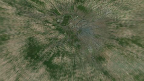 Flythrough: 2021 Tour de France Stage 21