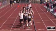 High School Boys' 4x800m Relay Small Schools, Event 302, Prelims 1