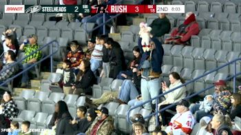 Replay: Away - 2023 Idaho vs Rapid City | Nov 25 @ 7 PM