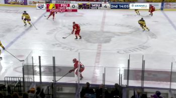 Replay: Ferris State Unive vs Minnesota State Un - 2022 Ferris State vs Minnesota State | Jan 8 @ 6 PM