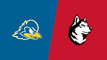 Full Replay: Delaware vs Northeastern - Apr 24