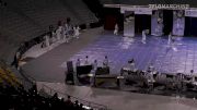 Newsome HS "Lithia FL" at 2022 WGI Perc/Winds Hattiesburg Regional