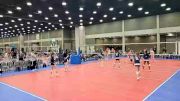 Prime Time 16 Blue vs XSV 16-1 Bryan - 2022 JVA World Challenge presented by Nike