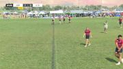 Herriman vs. Utah Rugby - 2021 NAI 7s