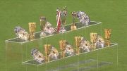 2018 Chicago Fire and Bayern Munich