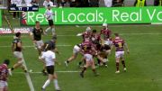 Replay: Wellington vs Southland | Aug 19 @ 2 AM