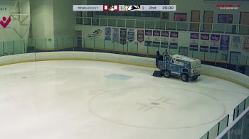 Replay: Vipr - 2024 Boston Terriers vs New Hampshire | Feb 14 @ 1 PM