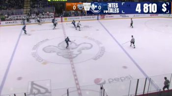 Replay: Home - 2024 Worcester vs Trois-Rivières | Apr 13 @ 3 PM