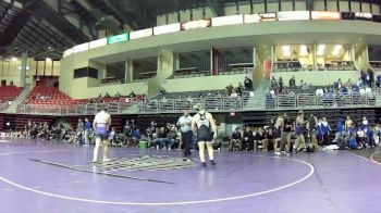 182 lbs Round 6 (8 Team) - Kaden Sears, Blair vs Kyan Hanson, Lincoln Southeast