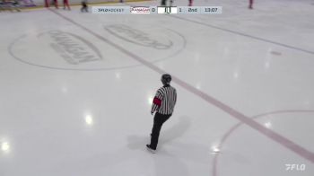 Replay: Home - 2023 OHA U17 vs Delta Green U17 | Nov 12 @ 12 PM