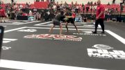Enzo Maia Nogueira vs Matheus Camargo 2024 ADCC Sao Paulo Open