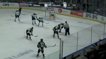 Replay: Home - 2023 Maine vs Idaho | Feb 22 @ 7 PM