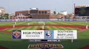 Replay: Away - 2023 Blue Crabs vs Rockers | Jun 18 @ 4 PM