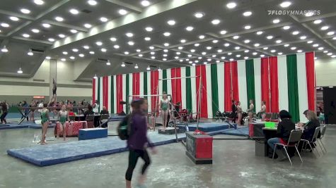 Hannah Ely - Women's Group, Skyline - 2021 Christmas on the Chesapeake