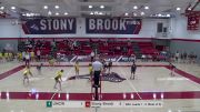 Replay: UNCW vs Stony Brook | Nov 5 @ 1 PM