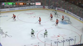 Replay: Away - 2023 Savannah vs Greenville | Apr 1 @ 7 PM