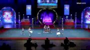 Chino Colts - Youth Cheer [2021 Show Cheer 1 - Mitey Mite - Small Day 1] 2021 Pop Warner National Cheer & Dance Championship