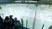 Replay: Home - 2024 Edge Gold vs SAHA | Feb 11 @ 10 AM