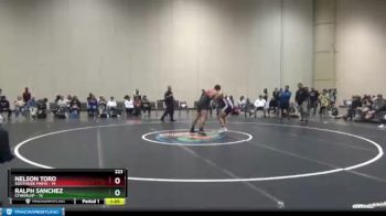 Replay: Mat 3 - 2021 Sunshine Preseason National Duals & K-8 | Nov 21 @ 8 AM