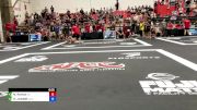 Nikolas Ramos vs RICARDO JUNIOR 2024 ADCC Sao Paulo Open