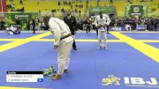 FÁBIO HENRIQUE OLIVEIRA DA SILVA vs REINALDO AMIRATO DIAS 2024 Brasileiro Jiu-Jitsu IBJJF