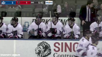 Replay: Home - 2022 Wichita vs Rapid City | Feb 12 @ 7 PM