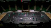 Union HS "Tulsa OK" at 2024 WGI Guard Southwest Power Regional