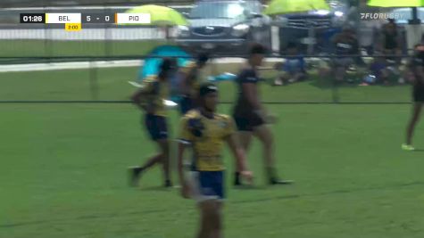 Belmont Shore vs. Pioneer 7s Boys Select - 2021 NAI 7s - Finals