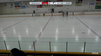 Replay: Home - 2023 Kenora U18 AAA vs Interlake U18 AAA | Nov 26 @ 12 PM