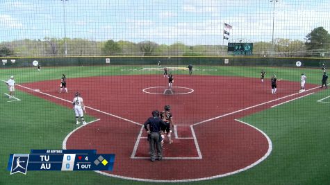 Replay: Tusculum vs Anderson (SC) - DH | Mar 27 @ 2 PM