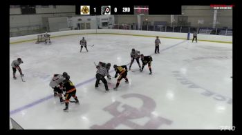 Replay: Home - 2023 Philly Little Flyers vs NJ Bears | Nov 29 @ 11 AM