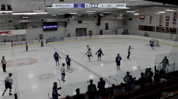 Replay: Home - 2023 No. Alberta U18 vs SAHA U18 | Oct 29 @ 11 AM