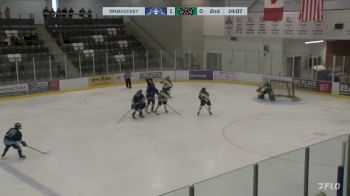 Replay: Home - 2023 Port Colborne vs Pelham | Oct 1 @ 2 PM