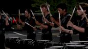 In The Lot: Boston Crusaders Battery Warm Up