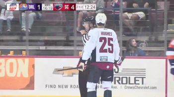 Replay: Home - 2022 Orlando vs South Carolina | Nov 6 @ 3 PM