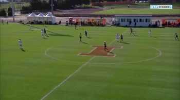 Full Replay: 2019 Michigan State at Illinois | Big Ten Women's Soccer