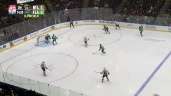 Replay: Home - 2022 Florida vs Newfoundland | May 22 @ 7 PM