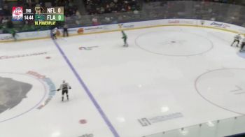 Replay: Away - 2022 Florida vs Newfoundland | May 22 @ 7 PM