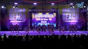 FAME All Stars - VA Beach - PRODIGY [2024 L3 Youth Day 2] 2024 ACDA Reach the Beach Cheer Grand Nationals